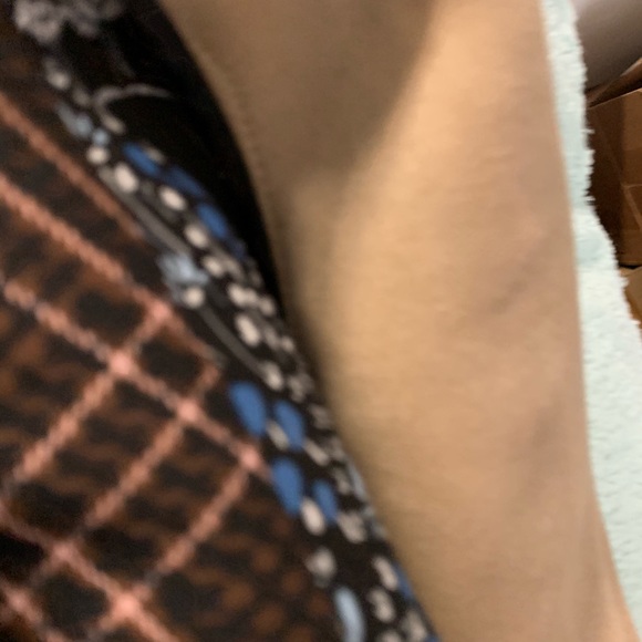 Tommy Hilfiger Moto jacket camel - Picture 6 of 15